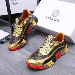 versace decontractees chaussures pour homme s_1221311